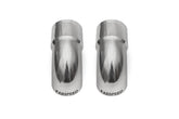 Fabspeed Porsche GT3 Competition Slip-On Turndown Tips